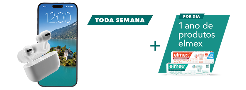 Premiação