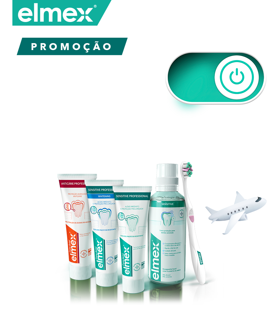 Logo da promoção