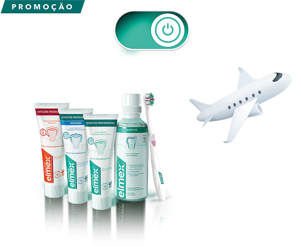 Promoção Ative Suas Férias